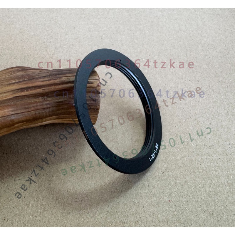 Lens Adapter Ring - حلقة محول من أنثى M39*1 إلى