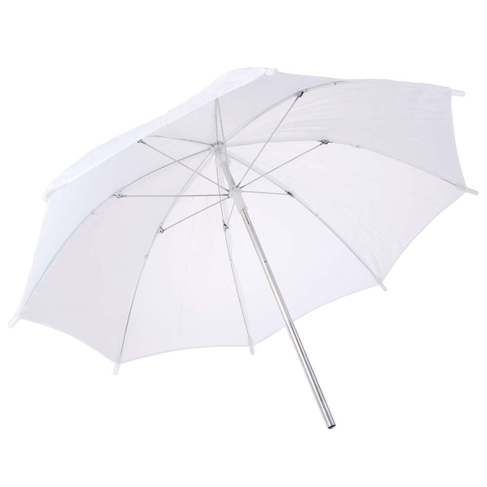 Photography Umbrella - مظلة تصوير بطول 50 سم/20 بوصة