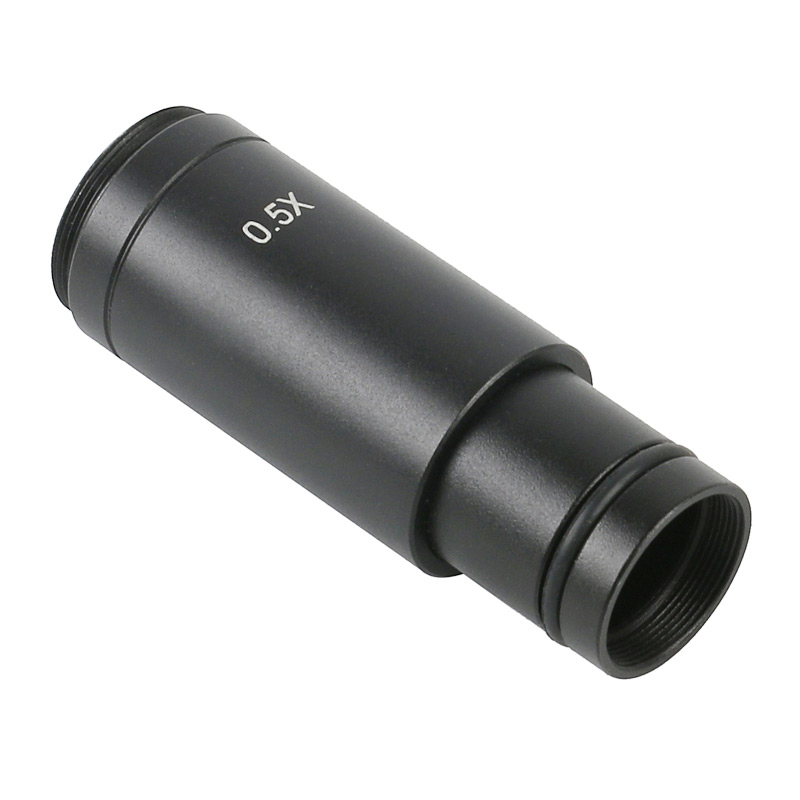 Lens Adapter Ring - محول عدسة عينية للكاميرا الرقمية، مع