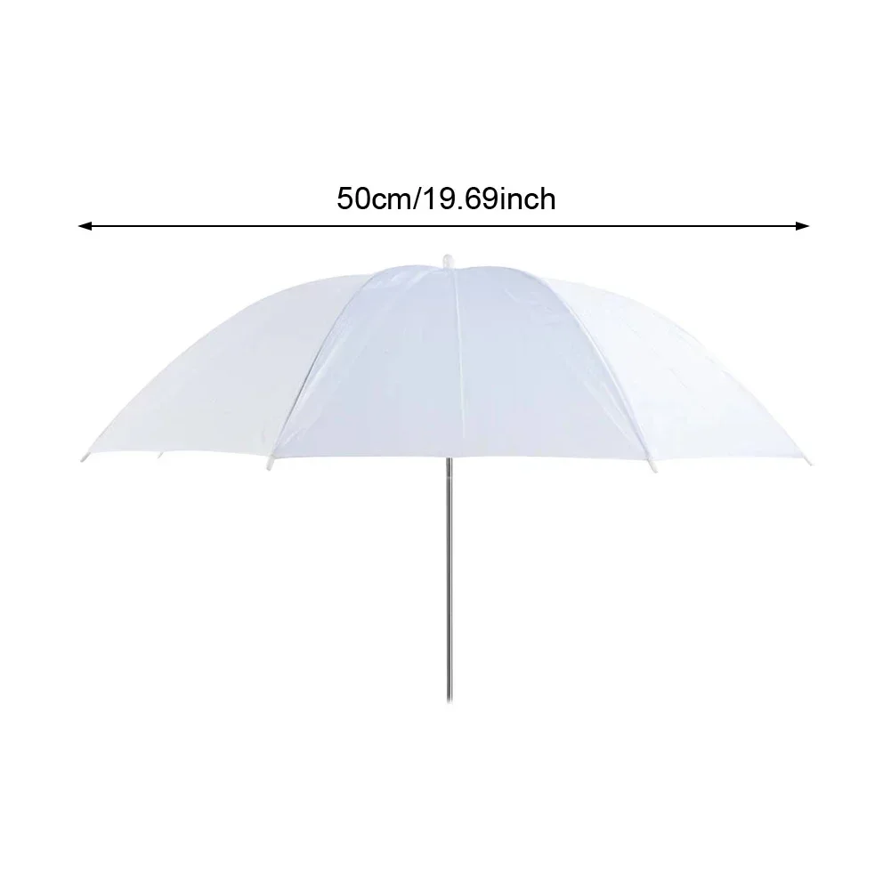 مظلة تصوير قابلة للطي مقاس 20  - مراجعة Photography Umbrella وسعره