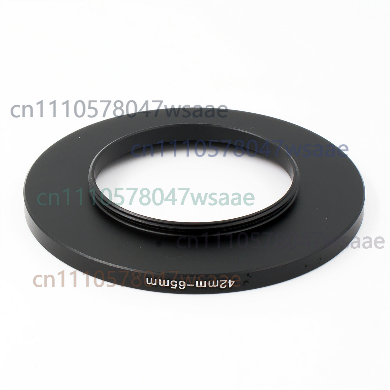 حلقة فلتر مقاس 42-65 ملم، محول - مراجعة Lens Adapter Ring وسعره
