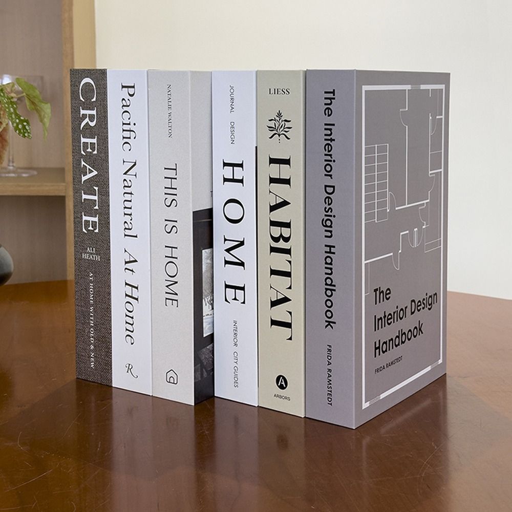 كتب وهمية قابلة للطي بتصميم بس - مراجعة Photography Book وسعره