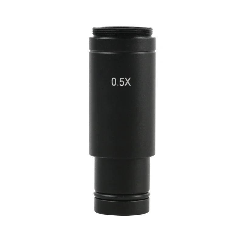 محول عدسة عينية للكاميرا الرقم - مراجعة Lens Adapter Ring وسعره