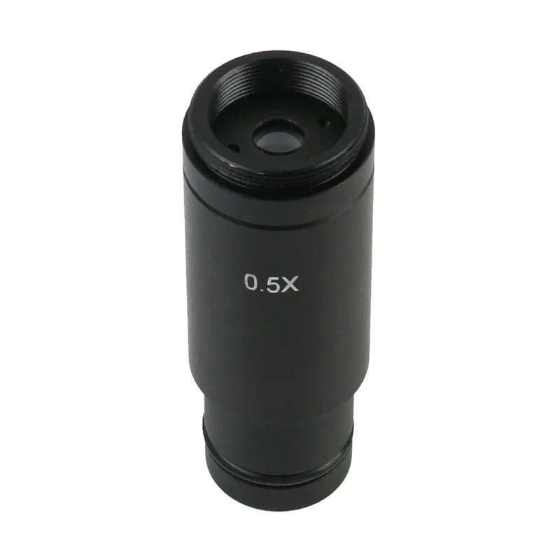 محول عدسة عينية للكاميرا الرقم - مراجعة Lens Adapter Ring وسعره